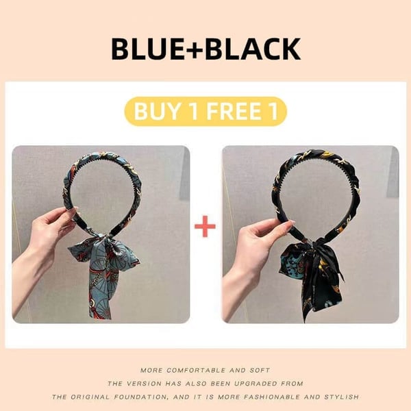 🔥Buy 1 Get 1 Free🔥 Magic Hair Clip