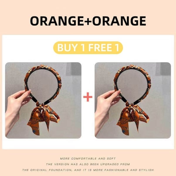 🔥Buy 1 Get 1 Free🔥 Magic Hair Clip