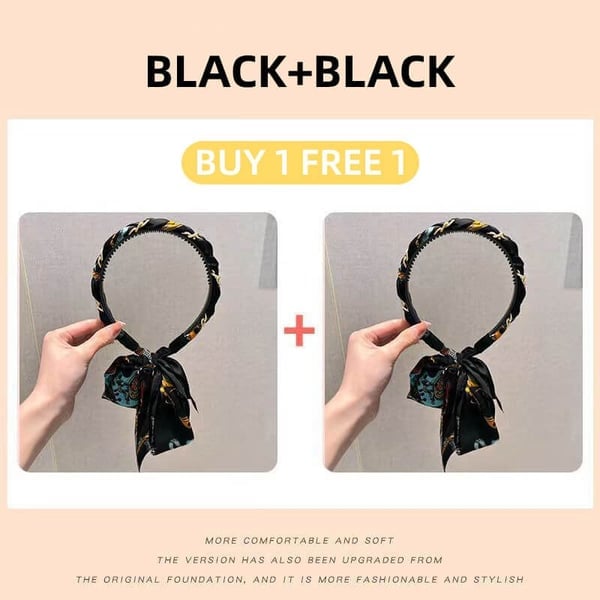 🔥Buy 1 Get 1 Free🔥 Magic Hair Clip