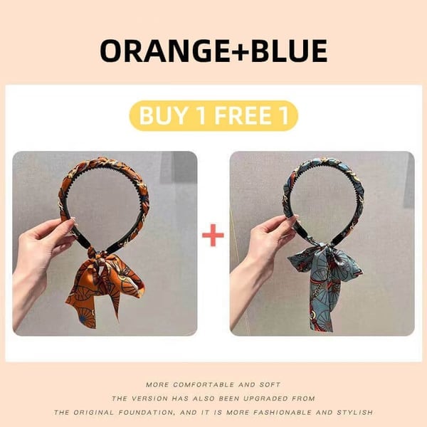 🔥Buy 1 Get 1 Free🔥 Magic Hair Clip