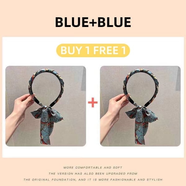 🔥Buy 1 Get 1 Free🔥 Magic Hair Clip