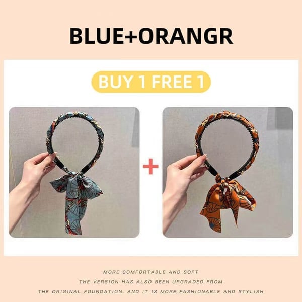 🔥Buy 1 Get 1 Free🔥 Magic Hair Clip