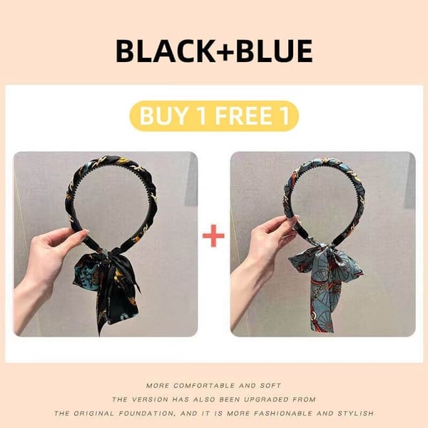 🔥Buy 1 Get 1 Free🔥 Magic Hair Clip