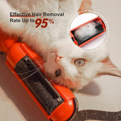 49% OFF-Pet Hair Remover Roller(BUY MORE SAVE MORE)