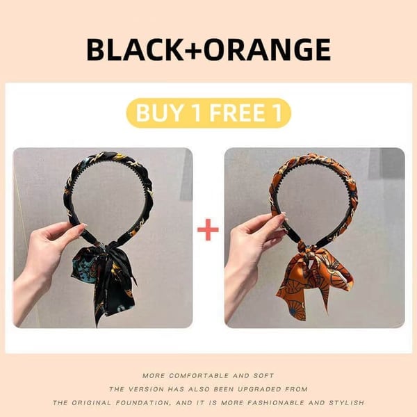 🔥Buy 1 Get 1 Free🔥 Magic Hair Clip