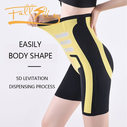🔥Big Sale - Tummy And Hip Lift Pants(Buy 2 Free Shipping)
