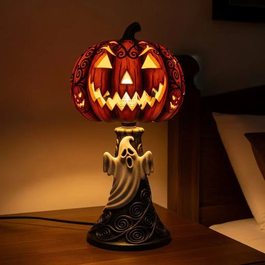 Lantern Skeleton