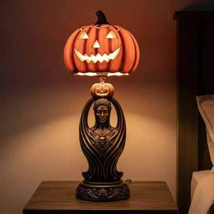 Lantern Skeleton