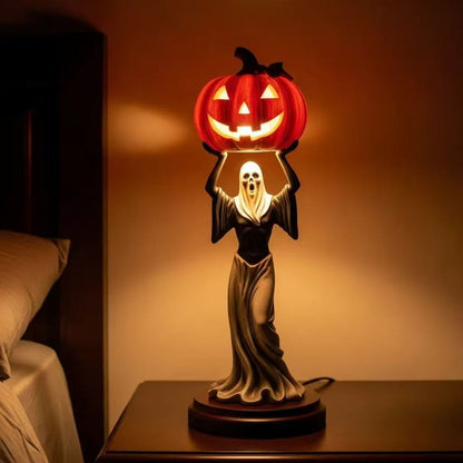 Lantern Skeleton